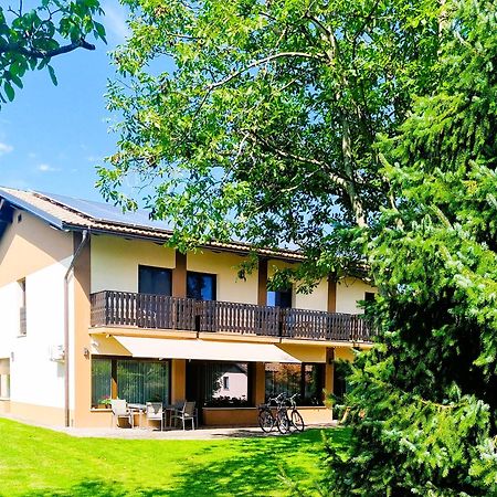 Apartments Ad Radenci Exteriör bild
