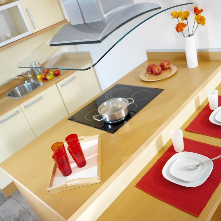 Apartments Ad Radenci Rum bild